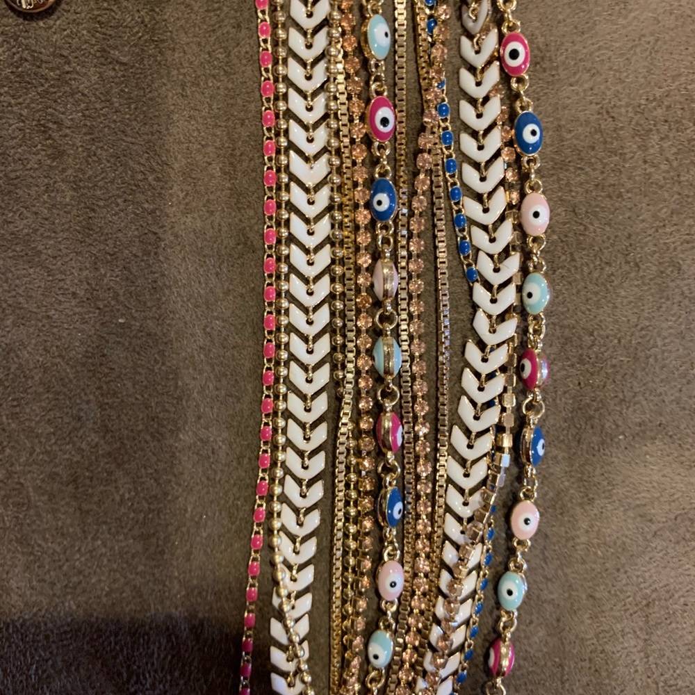 Necklace - Picture 7 of 7